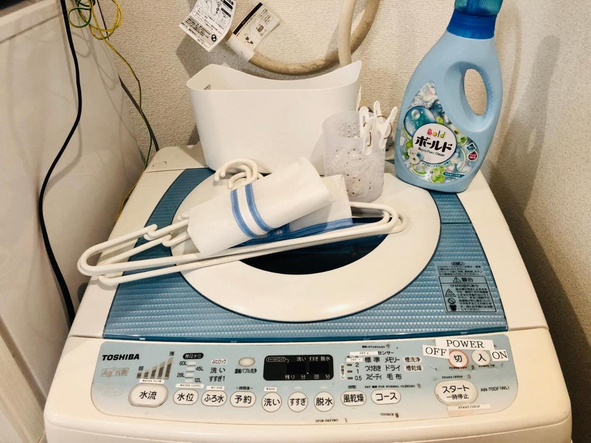 板橋 Rcアネックス Rc207 Διαμέρισμα Τόκιο Εξωτερικό φωτογραφία