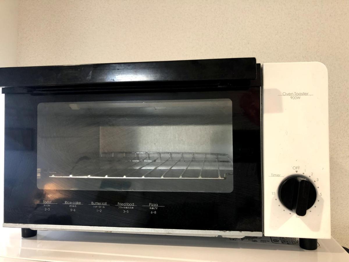 板橋 Rcアネックス Rc207 Διαμέρισμα Τόκιο Εξωτερικό φωτογραφία
