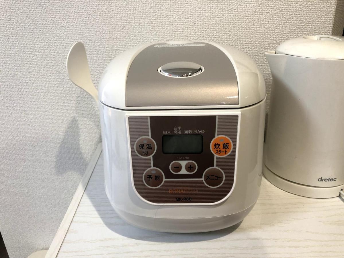 板橋 Rcアネックス Rc207 Διαμέρισμα Τόκιο Εξωτερικό φωτογραφία